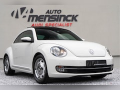 Volkswagen Beetle - 1.2 TSI Design Leder/ Panoramadak/ Fender audio