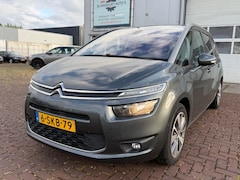Citroën Grand C4 Picasso - 1.6 VTi LPG Business 7P. Export