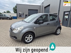 Opel Agila - 1.0 Selection 1e EIGENAAR TOP OCCASION