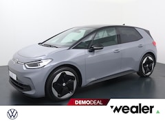 Volkswagen ID.3 - Pro S Limited Edition 77 kWh accu. 150 kW / 204 pk