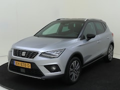 Seat Arona - 1.0 TSI Xcellence Business Intense | Keyless | Achteruitrijcamera | Parkeersensoren | Adap