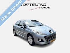 Peugeot 207 - 1.6 VTi XS Automaat