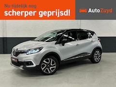 Renault Captur - 0.9 TCe Intens Navi / Carmera / LED / CarPlay / Cruise