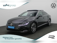 Volkswagen Arteon - 1.4 TSI 218 pk DSG eHybrid R-Line Business+ | Panoramadak | Navigatie Discover Pro | Rondo