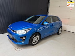 Kia Rio - 1.0 T-GDi MHEV DynamicPlusLine