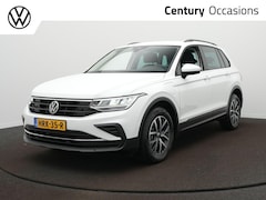 Volkswagen Tiguan - 1.4 TSI eHybryde Life Clima / Led / LMV