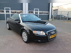 Audi A4 Cabriolet - 1.8 Turbo Pro Line