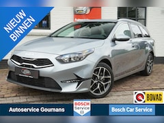 Kia Cee'd - Ceed 1.5 T-GDI