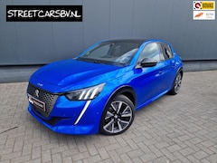 Peugeot 208 - 1.2 PureTech GT-Line AUT 131PK /Pano /Led /Garantie