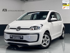 Volkswagen Up! - 1.0 BMT move up Airco/ElektPakket/Bluetooth/NweApk