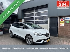 Renault Grand Scénic - 1.3 TCe Intens 7P. AUTOMAAT/TH *ALL-IN PRIJS