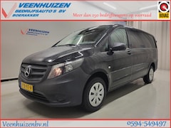 Mercedes-Benz Vito - 110CDI L2/H1 Trekhaak Euro 6