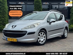 Peugeot 207 SW - 1.4 VTi X-line | A/C | PANO | NIEUWE APK