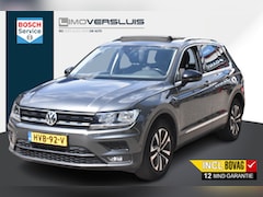 Volkswagen Tiguan - 1.5 TSI ACT Comfortline Business | Pano/Schuifdak | Navigatie | Virtual Dashboard | Acc |