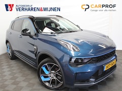 Lynk & Co 01 - 1.5 12 X OP VOORRAAD V.A. 40.000 KM | CARPLAY | 360CAMERA | DAB | PANODAK | LED | STOELVER