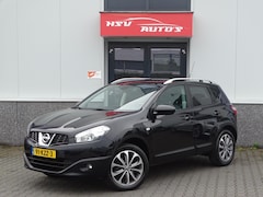 Nissan Qashqai - 1.6 Connect Edition navi airco org NL