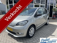 Skoda Citigo e-iV - EV Ambition - CRUISE / NAP / GEEN AFLEVERKOSTEN