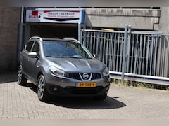Nissan Qashqai - 1.6 Connect Edition