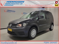 Volkswagen Caddy - 2.0TDI Euro 6