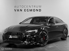 Audi A5 Sportback - 40 TFSI S-Edition Competition | UNIEK VOL
