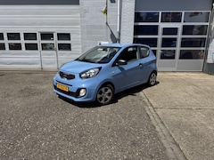 Kia Picanto - 1.0 CVVT Airco