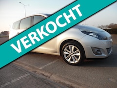 Renault Grand Scénic - 1.4 TCe Celsium 7p