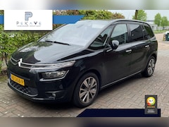 Citroën Grand C4 Picasso - 2.0 BlueHDi Exclusive