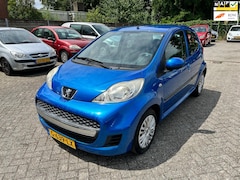 Peugeot 107 - 1.0-12V XR // Nieuwe APK // koude airco