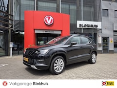 Seat Ateca - 1.5 TSI 150pk Style | Navi | Virtual Cockpit | Trekhaak