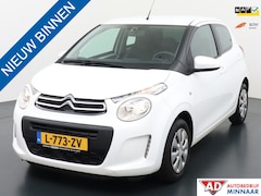 Citroën C1 - 1.0 VTi Feel