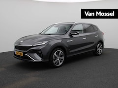 MG Marvel R - Luxury 70 kWh | WLTP 402 KM | Panorama/Schuif-Kantel dak| 360° Camera | Navi | Led Sfeerli