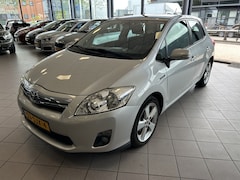 Toyota Auris - 1.8 Full Hyb.Dyn.Bns BJ 2011