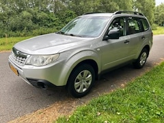 Subaru Forester - 2.0 X Intro