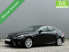 Lexus IS - 300h 25th Edition - Dealer onderhouden - netjes