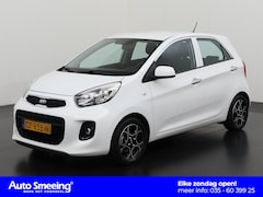 Kia Picanto - 1.2 CVVT DynamicLine | Zondag Open