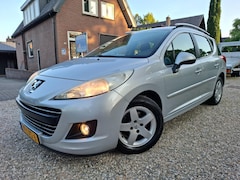 Peugeot 207 SW - 1.4 VTi nwe APK airco trekhaak nette auto elektr pakket etc