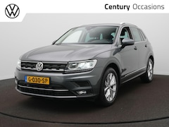 Volkswagen Tiguan - 1.5 TSI ACT Highline Trekhaak / Virtual / Led