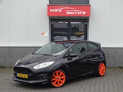 Ford Fiesta - 1.0 EcoBoost Sport airco LM org NL