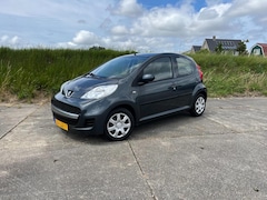 Peugeot 107 - 1.0-12V XS 5 deurs