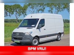 Mercedes-Benz Sprinter - 311 2.2 CDI L2H2 Wp-Inrichting Airco Euro6 Oh-Historie NAP 1e Eigenaar