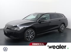 Volkswagen Passat Variant - R-Line-Edition 1.5 eHybrid 150 kW / 204 pk Variant 6 versn. DSG | Assistance plus pakket |