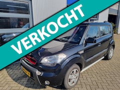 Kia Soul - 1.6 X-tra / trekhaak / sidebars / airco