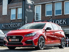 Hyundai i30 - 2.0 T-GDI N2 Performance ORG NL ELEK STOELEN CAMERA LED PRIVACY GLASS