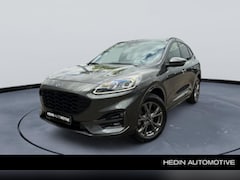 Ford Kuga - 2.5 PHEV ST-Line X | Carplay | Winterpakket | HUD | Bliss | Electrische klep | Navi | Zome