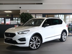 SEAT Tarraco - 1.4 TSI e-Hybrid PHEV FR Virtual Navi Cam Trekhaak