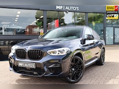 BMW X4 - XDrive20i High Executive M-Sport|Pano|Camera|Keyless|Sfeer|Carplay