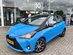 Toyota Yaris - 1.5 Hybrid SkyBlue Edition | Trekhaak | Keyless Entry & Start |