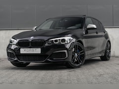BMW 1-serie - M140i xDrive Harman Kardon Dak Leer