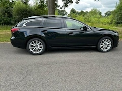 Mazda 6 Sportbreak - 2.2D SkyActiv-D 150 Skylease