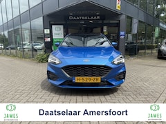 Ford Focus Wagon - 1.0 EcoBoost ST Line Business pandak